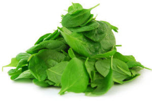Green Vegies