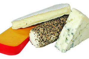 Low Fat Dairy